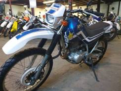 Yamaha XT 225. 225 куб. см., исправен, птс, без пробега