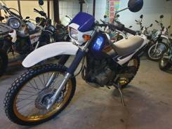 Kawasaki Super Sherpa. 250 куб. см., исправен, птс, без пробега