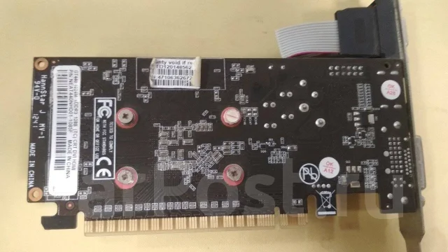 GeForce GT 440 ����