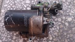 Корпус масляного фильтра. Nissan: Caravan, Terrano, Datsun, Atlas, Mistral, Homy, Terrano II, Datsun Truck Двигатели: TD27, TD27ETI, TD27T, TD27TI, TD...