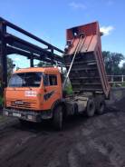КамАЗ 55111. Продам Камаз 55111, 13 000 кг., 6x4