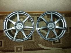 AVS Model T7. 8.0x17", 5x114.30, ET38, ЦО 73,1 мм.