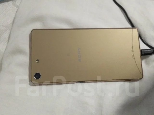 Sony Xperia M5. �/�, �������, 3G, 4G LTE, Dual-SIM, NFC ����