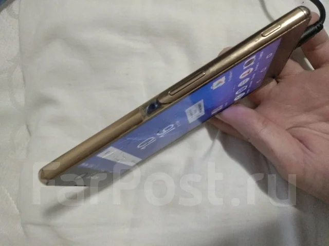 Sony Xperia M5. �/�, �������, 3G, 4G LTE, Dual-SIM, NFC ����