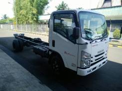 Isuzu Elf. N-series, 5 200 куб. см., 4 700 кг., 4x2