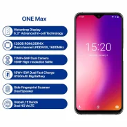 Umidigi One Max. �����, �����, 3G, 4G LTE, Dual-SIM, NFC ����