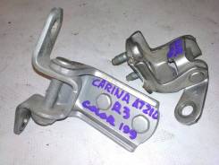 Крепление двери. Lexus IS300, GXE10, JCE10 Lexus IS200, GXE10, JCE10 Toyota: Corona, Corolla Spacio, Crown, RAV4, Camry, Corolla, Altezza, 4Runner, Hi...