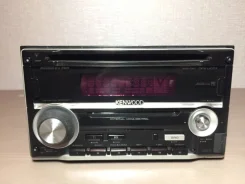 Kenwood DPX ����