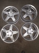 Monte Fiore. 7.0x15", 5x114.3, ET38 ����