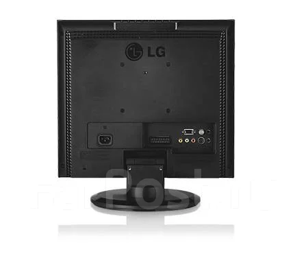 LG. 19", ���������� �� (LCD, LED, QLED) ����