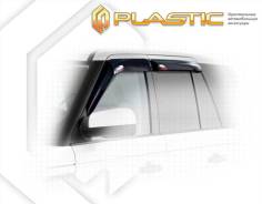 Ветровик на дверь. Land Rover Range Rover Sport, L320 Двигатели: 276DT, 30DDTX, 368DT, 428PS, 448PN, 508PN, 508PS