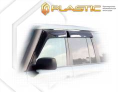 Ветровик на дверь. Land Rover Range Rover, L322 Двигатели: 368DT, 428PS, 448DT, 448PN, 508PN, 508PS, M62B44