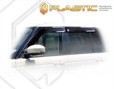 Ветровик на дверь. Land Rover Range Rover, L405 Двигатели: 30DDTX, 448DT, 508PS, LRV6, LRV8
