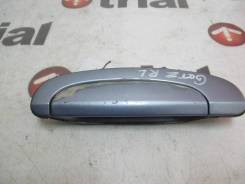 Ручка двери Hyundai, Getz, левая задняя