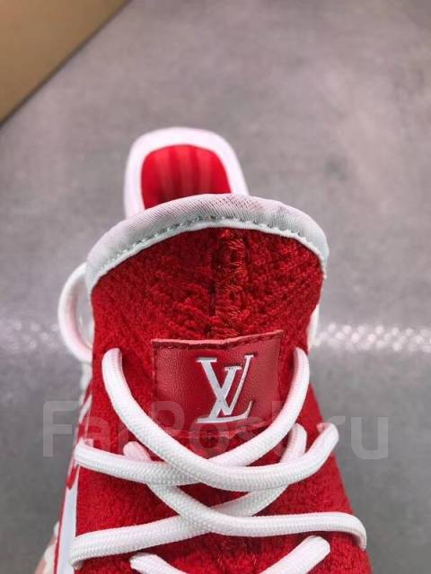 Adidas yeezy store supreme louis vuitton