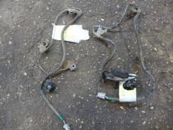 Проводка датчика abs. Lexus LS460, USF40, USF41 Lexus LS460L, USF40, USF41 Двигатели: 1URFE, 1URFSE