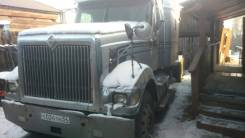 International 9900. Продается Седельный тягач ., 14 600 куб. см., 30 000 кг., 6x4