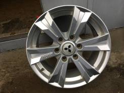 Stilauto. 8.5x18", 6x139.70, ET46, ЦО 67,1 мм.