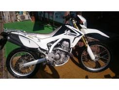 Honda CRF 250L. 250 куб. см., исправен, птс, без пробега. Под заказ