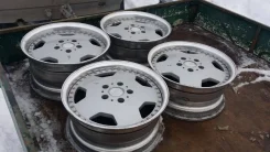 Starform. 7.0/8.0x16", 5x114.3, ET30/30, �� 73,0���. ����