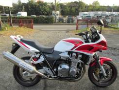 Honda CB 1300 Boldor. 1 300 куб. см., исправен, птс, без пробега