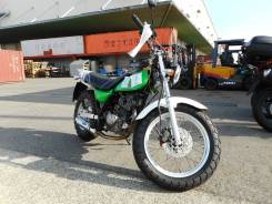 Suzuki RV 200 Vanvan. 200 куб. см., исправен, птс, без пробега. Под заказ