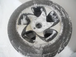 Dmack Distance. ������, 2008 ���, �/�, ����� 5�%