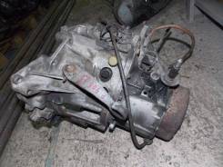МКПП (механическая коробка переключения передач) Peugeot 406 1999-2004