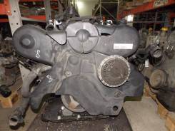 Двигатель (ДВС) Audi A4 (B6) 2000-2004