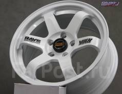 Комплект дисков Volk Racing TE37SL R16 7j ET35 5*108 в Томске Комплект дисков Volk Racing TE37SL R16 7j ET35 5*108. 7.0x16", 5x108.00, ET35, ЦО 73,1 мм. Под заказ