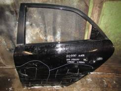 Дверь задняя левая KIA Cerato 2009-2013
