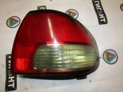 Фонарь задний наружный правый KIA Avella 1993-2000