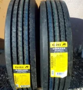 Giti GSR225. �����������, ����� ����