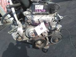 Двигатель DAIHATSU TANTO, L375S, KFVE, TB8096, 074-0044207