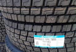Triangle TRD06. ,  