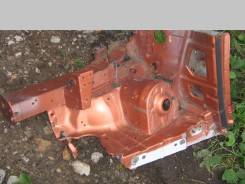 Лонжерон передний левый KIA Picanto 2005-2011