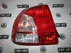 Фонарь задний левый KIA Shuma 2001-2004