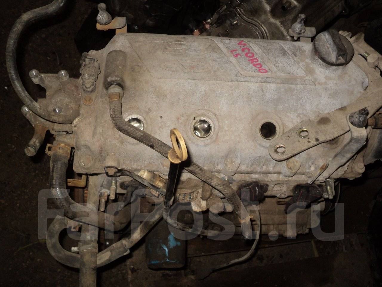 Двигатель вортекс эстина 2. 6. Sqr484f. Sqr372 двигатель. 6 119л.