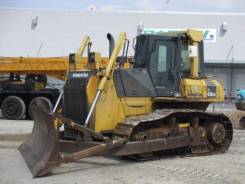 Komatsu D65EX. Бульдозер японский. Под заказ