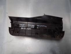 Накладка порога (внутренняя) KIA Ceed 2007- 2012