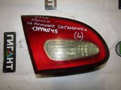 Фонарь задний внутренний левый KIA Avella 1993-2000