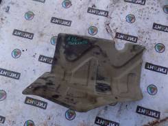 Пыльник двигателя боковой правый KIA Picanto 2005-2011