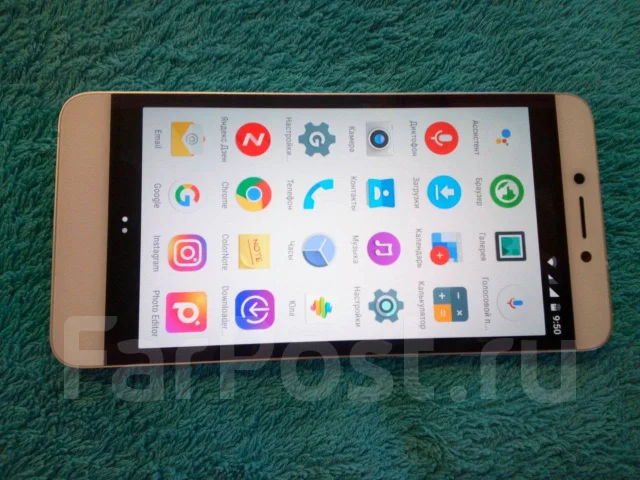 LeEco [LeTV]. �����, �����������, 3G, 4G LTE, Dual-SIM, ���������� ����