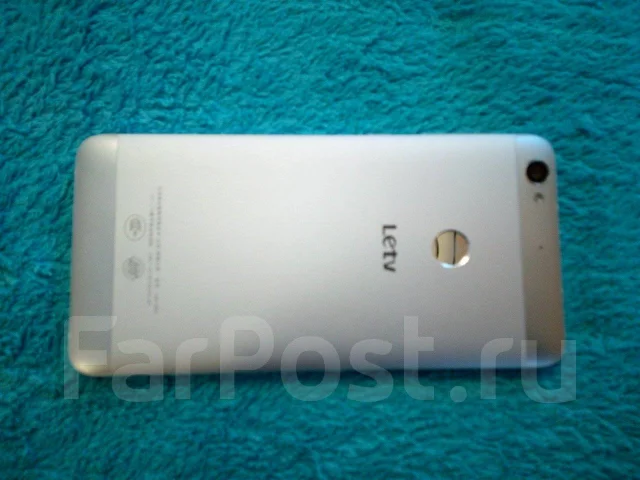 LeEco [LeTV]. �����, �����������, 3G, 4G LTE, Dual-SIM, ���������� ����