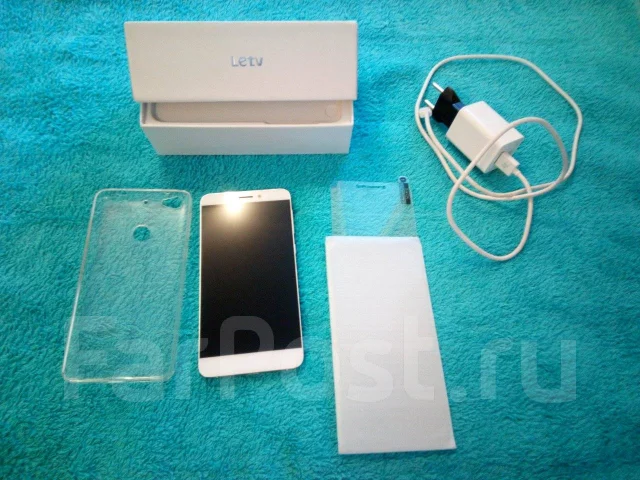 LeEco [LeTV]. �����, �����������, 3G, 4G LTE, Dual-SIM, ���������� ����