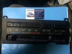 Блок управления климат-контролем. Toyota: Sprinter, Sprinter Carib, Corolla Levin, Sprinter Trueno, Corolla Двигатели: 2C, 4AFE, 4EFE, 5AFE, 7AFE, 2E...