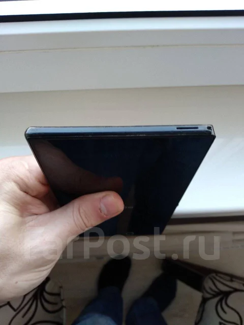 Sony Xperia Z Ultra. �/�, ������, 4G LTE, NFC ����