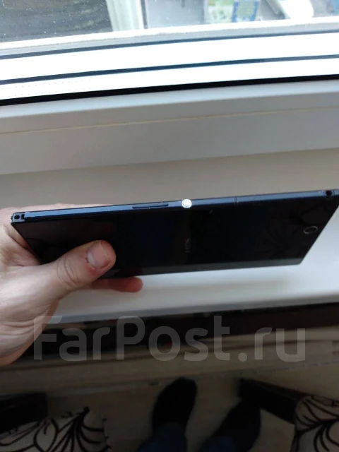 Sony Xperia Z Ultra. �/�, ������, 4G LTE, NFC ����