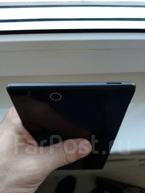 Sony Xperia Z Ultra. �/�, ������, 4G LTE, NFC ����