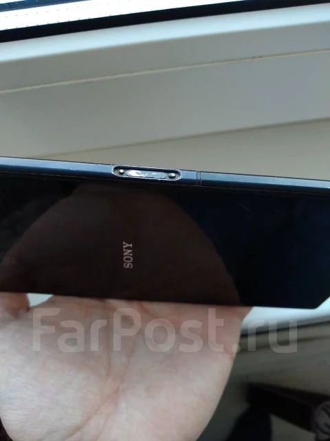 Sony Xperia Z Ultra. �/�, ������, 4G LTE, NFC ����
